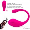 Lovesense Rush -5 Bluetooth Remote Control Vibrator